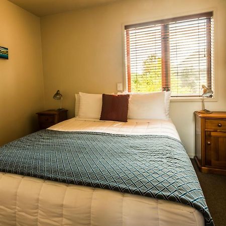 Glenfern Villas Franz Josef Zewnętrze zdjęcie