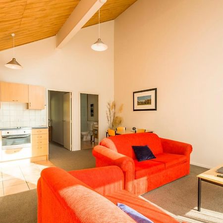 Glenfern Villas Franz Josef Zewnętrze zdjęcie