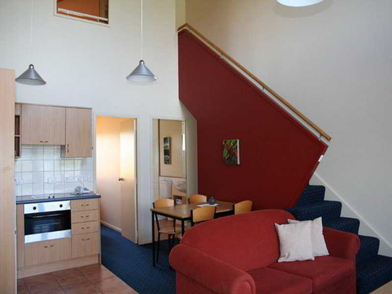Glenfern Villas Franz Josef Zewnętrze zdjęcie