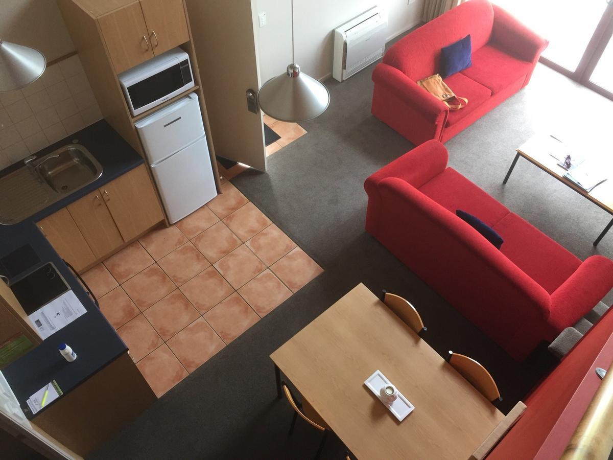 Glenfern Villas Franz Josef Zewnętrze zdjęcie