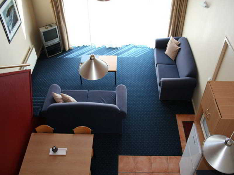 Glenfern Villas Franz Josef Zewnętrze zdjęcie